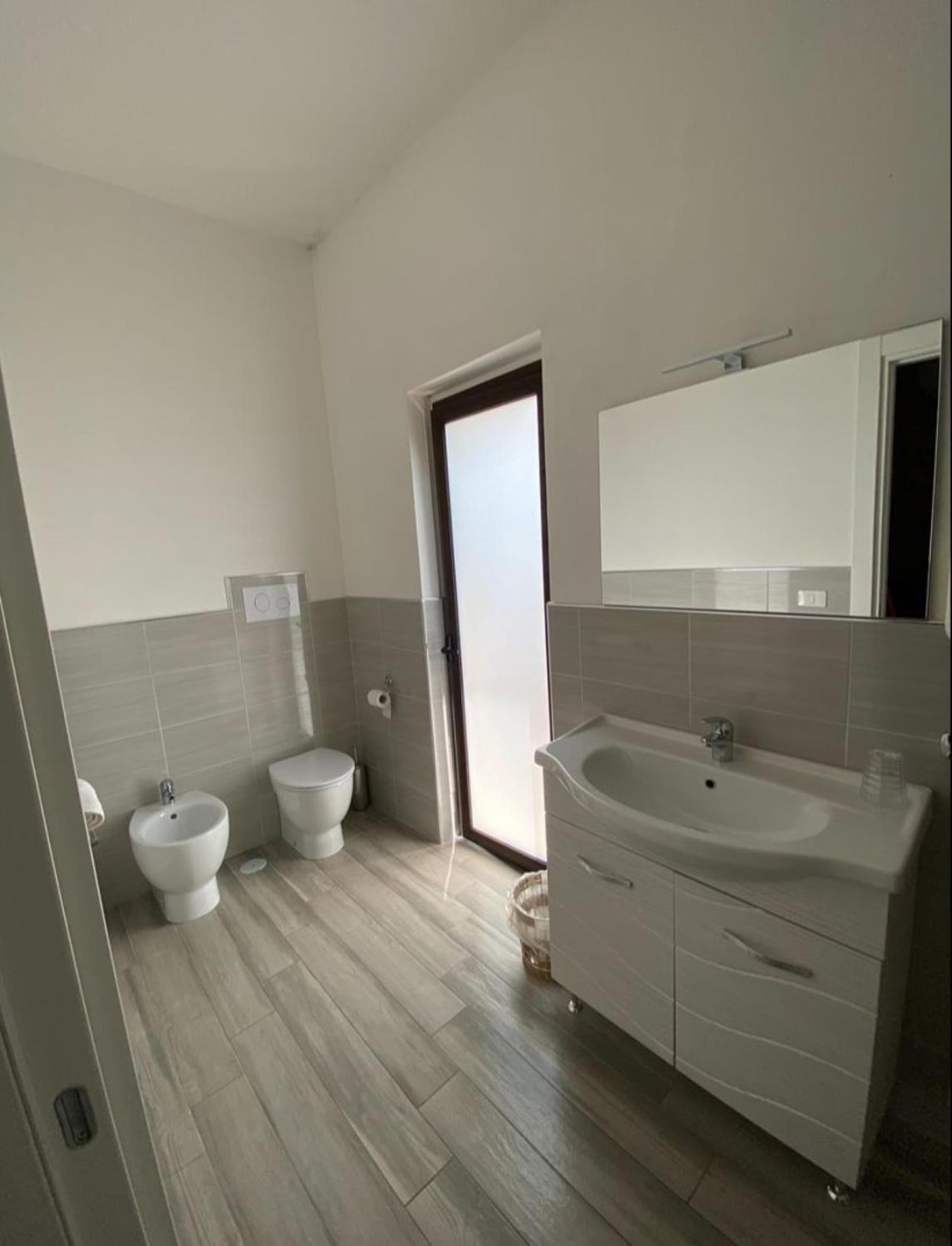 San Michele Apartments&Rooms Catanzaro Eksteriør bilde