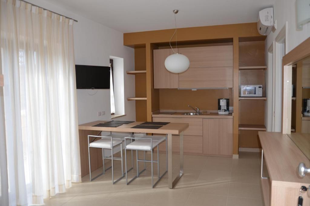 San Michele Apartments&Rooms Catanzaro Eksteriør bilde