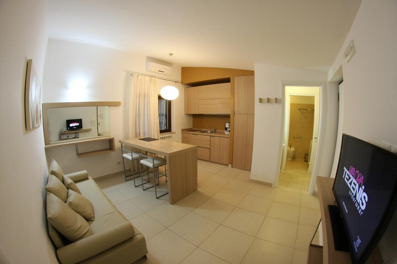 San Michele Apartments&Rooms Catanzaro Eksteriør bilde